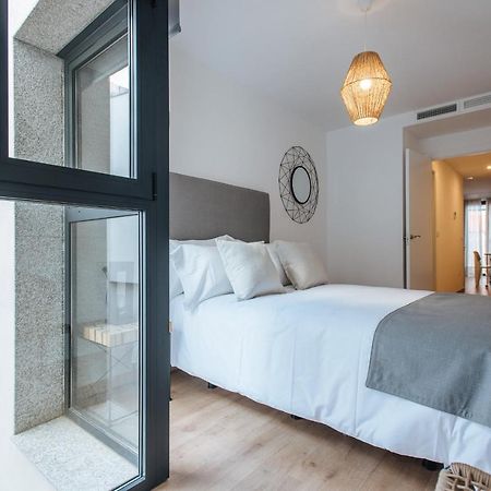 Apartamentos Casa Del Relator إشبيلية المظهر الخارجي الصورة