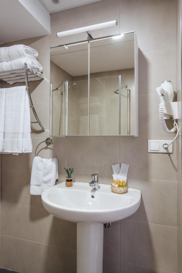 Apartamentos Casa Del Relator إشبيلية المظهر الخارجي الصورة